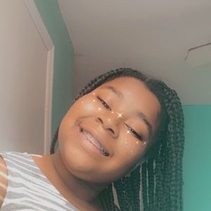 Meet your Posher, Tamiah